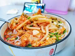 -忆螺巷螺蛳粉(步行街小巷店)