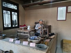 -河北村民俗体验园
