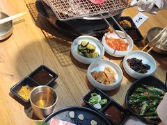 -九田家黑牛烤肉料理(华侨城店)