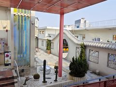 -柴油机1959创意园(IF1959文创园)