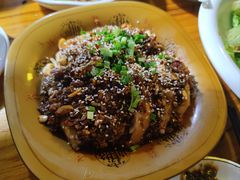 -勇猛子川菜馆(新军路店)