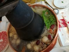 -东来顺饭庄(天坛店)