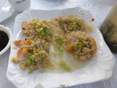 -众味海鲜大排档·活海鲜·潮汕味(南澳店)