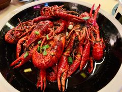 -江味龙虾馆·裸蓝龙虾(南山店)