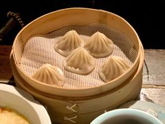 鸡汁小笼包-桂满陇-十里风荷(合生汇店)