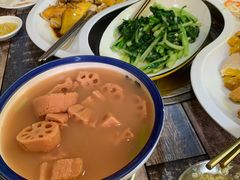 -食德喜·阳山鸡王食研基地