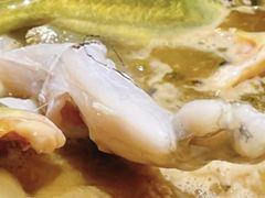 -石锅苗苗鱼(武汉首店)