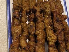 -丝路伊兰·兰州牛肉面(马连道店)