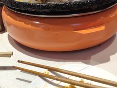 -玖等自助烤肉(步步高广场店)