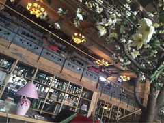 山有花啡餐厅-山有花啡餐厅(常营总店)