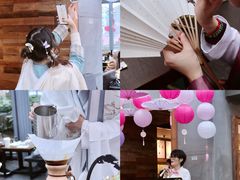 -星巴克(西湖天地店)