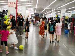 -迪卡侬(袁家岗店)