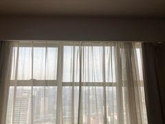 -全季酒店(重庆李子坝牛角沱地铁站店)
