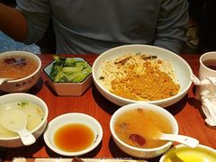 -裕兴记•蟹黄面馆(人民广场店)