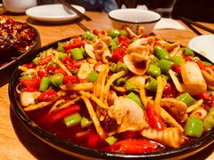 -成都吃客(九眼桥店)