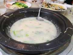 -海大大蒸汽海鲜餐厅·粤菜·特色小炒(欢乐颂店)