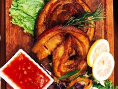 -茉莉.Red Crab