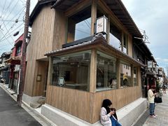 -% Arabica(京都东山店)