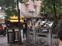 -乐乐餐厅(湘子庙街店)