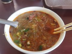 -顺华粉馆(桃园南路店)