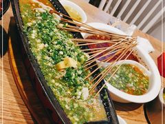 -成都吃客(九眼桥店)