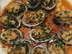 -松沪名灶·豆浆鱼头·新上海菜(飞航吾悦广场店)