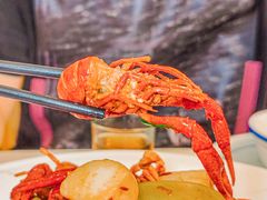 -一起吃小龙虾·海鲜(海珠店)