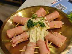 -炭之家齐齐哈尔大片烤肉·涮毛肚火锅·齐齐哈尔烤肉(中央大街店)
