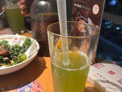 -甘思咪哚·云南艺术餐厅(天河广百店)