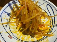 酸辣土豆丝-陇上秦轩西安biangbiang面(EFC欧美金融商业城店)