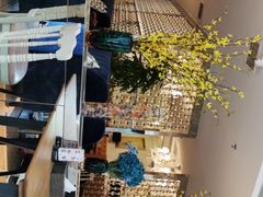 -花舍·新派粤菜·西餐·下午茶(亚运村·鸟巢店)