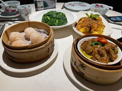 -维园悦谱·海派家常菜(乌鲁木齐南路店)
