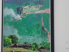 -四川美术学院美术馆