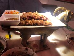 -京华烟云·北京烤鸭(领展购物广场·中关村店)