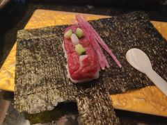 -老乾杯和牛烧肉(王府中环店)