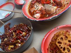 -老三样·旧食新味(万寿宫店)