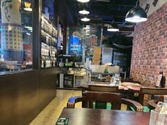 -马迭尔德式西餐精酿啤酒屋(中央大街店)