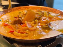 黄咖喱牛腩-BetterThai 泰加(苏州中心店)