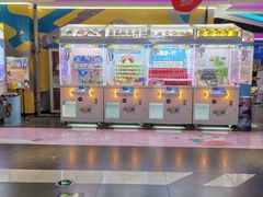 -大玩家(通州万达广场店)