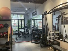 -FEELINGME乐刻私教馆·健身(沿海赛洛城店)
