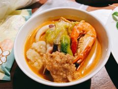 -CHIC1699远洋私厨
