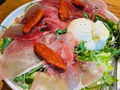 -La Strada(安福路店)