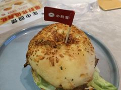 -必胜客(上海新南方商城PH店)