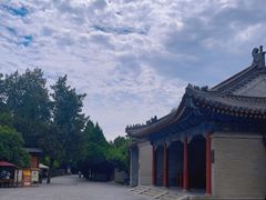 -大慈恩寺(大雁塔)