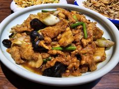-槐乡六门城小馆(洪洞店)