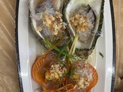 -梅姐海鲜餐厅(水头海鲜街店)