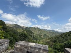 -雁门关景区