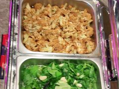 -比格比萨自助(延庆万达广场店)