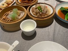 -晋江荣誉国际酒店·港誉茶餐厅