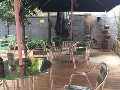iphone_upload_pic-秀·爱尔兰餐吧(上海路店)